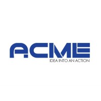 Acme Event Management logo, Acme Event Management contact details