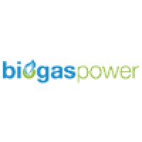 Biogas Power Limited logo, Biogas Power Limited contact details