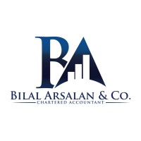 Bilal Arsalan & Co. Chartered Accountants logo, Bilal Arsalan & Co. Chartered Accountants contact details