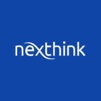 Nexthink logo, Nexthink contact details