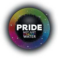 Pride Water logo, Pride Water contact details