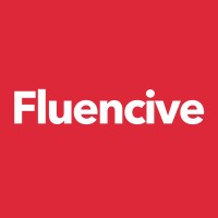 Fluencive logo, Fluencive contact details