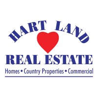 Hart Land Real Estate logo, Hart Land Real Estate contact details