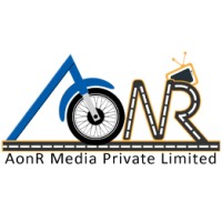 AonRMedia logo, AonRMedia contact details