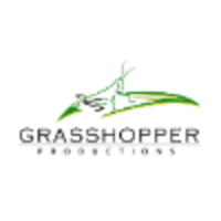 Grasshopper Productions logo, Grasshopper Productions contact details