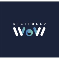 Digitally Wow logo, Digitally Wow contact details