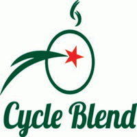 Cycle Blend Limited logo, Cycle Blend Limited contact details