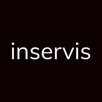 Inservis logo, Inservis contact details