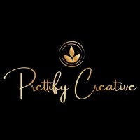 Prettify Creative logo, Prettify Creative contact details