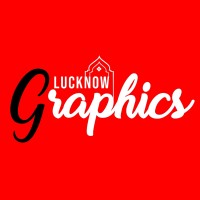 Lucknow Graphics logo, Lucknow Graphics contact details