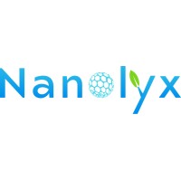 Nanolyx Inc. logo, Nanolyx Inc. contact details