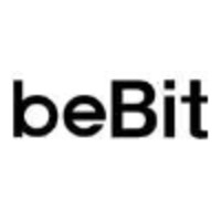 beBit logo, beBit contact details