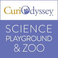 CuriOdyssey logo, CuriOdyssey contact details