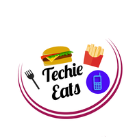 Techie Eats logo, Techie Eats contact details