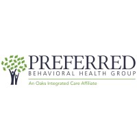 Preferred Behavioral Health logo, Preferred Behavioral Health contact details