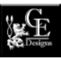 CE Designs logo, CE Designs contact details