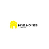 King Homes Charity logo, King Homes Charity contact details