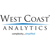 West Coast Analytics logo, West Coast Analytics contact details