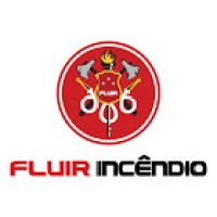 Fluir Incêndio logo, Fluir Incêndio contact details