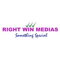 Right Win Medias logo, Right Win Medias contact details