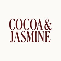 Cocoa and Jasmine logo, Cocoa and Jasmine contact details