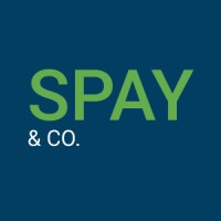 SPAY & CO logo, SPAY & CO contact details