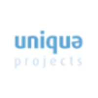 Unique Projects logo, Unique Projects contact details