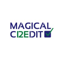 Magical Credit logo, Magical Credit contact details