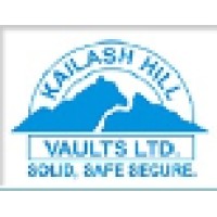 Kailash Hill Vaults Ltd logo, Kailash Hill Vaults Ltd contact details