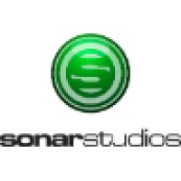 Sonar Studios logo, Sonar Studios contact details