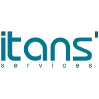 ITans' Services logo, ITans' Services contact details