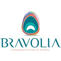 Bravolia Events and Communication logo, Bravolia Events and Communication contact details