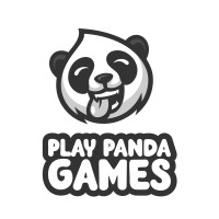 Play Panda Games logo, Play Panda Games contact details