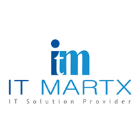 IT MARTX logo, IT MARTX contact details