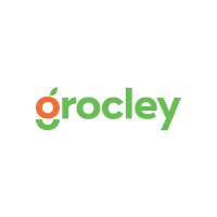 Grocley logo, Grocley contact details