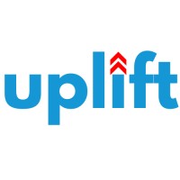 Uplift logo, Uplift contact details