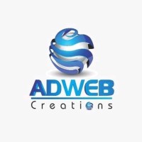 ADWEB Creations logo, ADWEB Creations contact details