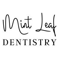 Mint Leaf Dentistry logo, Mint Leaf Dentistry contact details