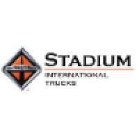 Stadium International Trucks logo, Stadium International Trucks contact details