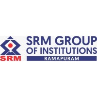 SRM Ramapuram Campus - Chennai logo, SRM Ramapuram Campus - Chennai contact details