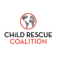 Child Rescue Coalition logo, Child Rescue Coalition contact details