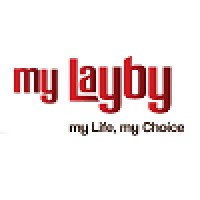 my Layby logo, my Layby contact details