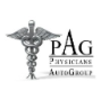 Physicians Auto Group logo, Physicians Auto Group contact details