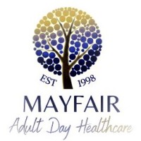 MAYFAIR ADULT DAY HEALTH CARE CENTER logo, MAYFAIR ADULT DAY HEALTH CARE CENTER contact details