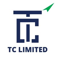 TC Limited logo, TC Limited contact details