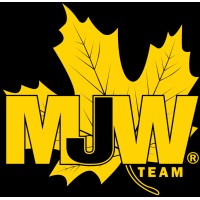 MJW Team logo, MJW Team contact details