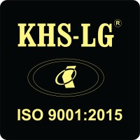 KHS-LG logo, KHS-LG contact details