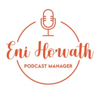 Eni Horvath Podcast Management Services logo, Eni Horvath Podcast Management Services contact details