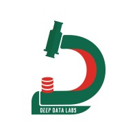 Deep Data Labs logo, Deep Data Labs contact details