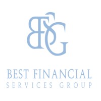 Best Financial Services Group logo, Best Financial Services Group contact details